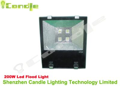 China Cree Chip High Power Led Flood Light Outdoor Ra95 , 200 Watt Led Floodlight for sale