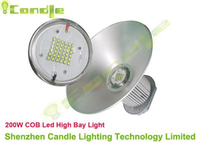 China Cree 45Mil Energy Saving COB High Bay Led Light 200w For Home Indoor Lighting for sale