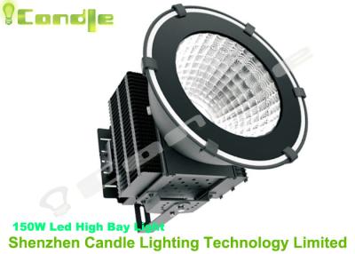 China Anti - Explode Dimmable Led Induction High Bay Lighting 150w Cool White Meanwell for sale