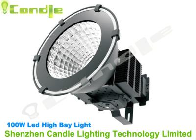 China High Lumen 8000lm Dimmable Led High Bay Light 100w to Replace HID Lamp for sale