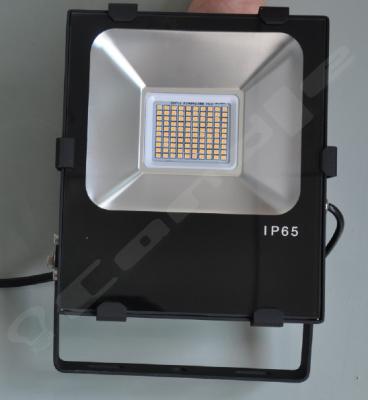 China Mean well  IP 65   50w outdoor  Led Flood Light     LG chip , 50000h  Lifespan for sale