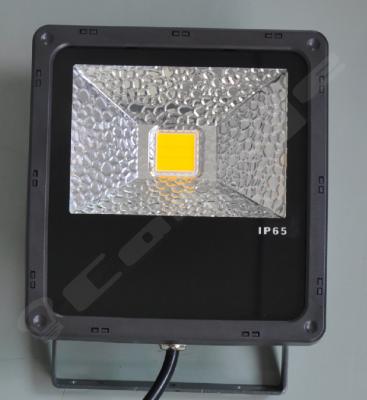 China Dimmable 30 Watt High Power Led Flood Light IP65 6000K With High Intensity for sale