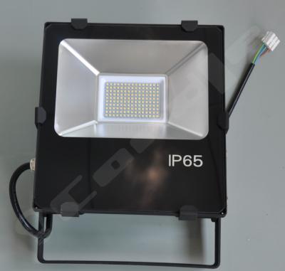 China Industrial High Wattage Led Flood Lights 150w With 1070 Aluminum Heat Sink for sale