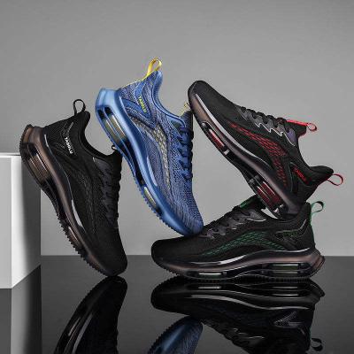 China Damping brand shoes bag men sneakers running slipper sandals used sneakers for men and girls to for sale