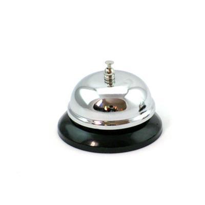 China Table call bell for restaurant service/office bell/customizable color call bell UC60 UC80 for sale