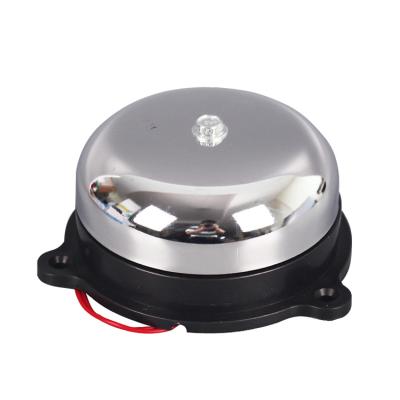 China 2021 Excellent Performance Traditional Electric School Electric Bell With Inner Breakdown for sale