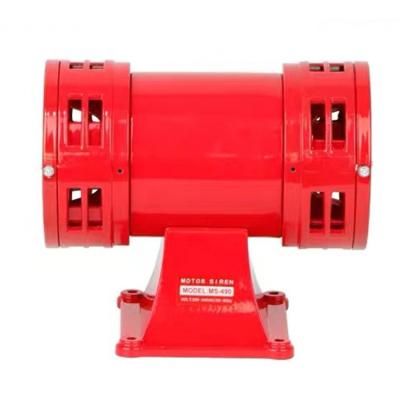 China 2021 New Large Mines Siren LK-JDW145 Motor Electromechanical Industrial Sirens LK-JDW145 for sale