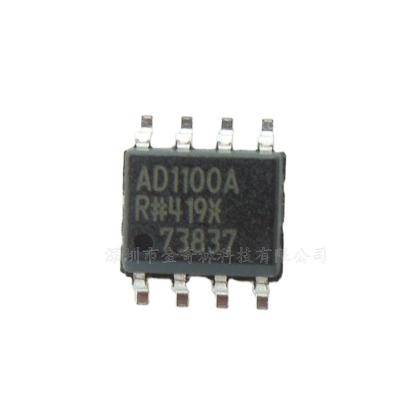 China / ADUM1100ARZ-RL7 SOP-8 SMD high-speed analog equipment COMS digital isolator IC for sale