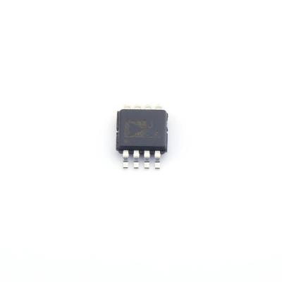 China / DETECTOR IC, Electronic Components AD8319ACPZ-R7 LFCSP-8 Chip RF TRANSMITTER RF SIGNAL Accessories for sale