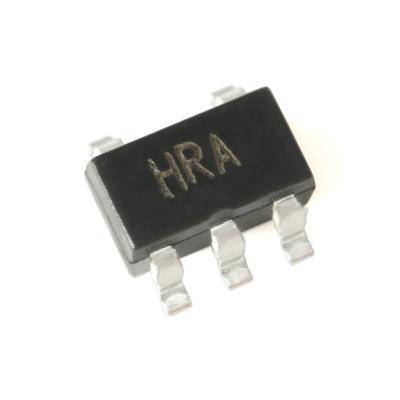 China / AD8065ARTZ SOT-23-5 Chip Low Power Precision Operational Amplifier IC Low Noise Integrated Circuit New for sale