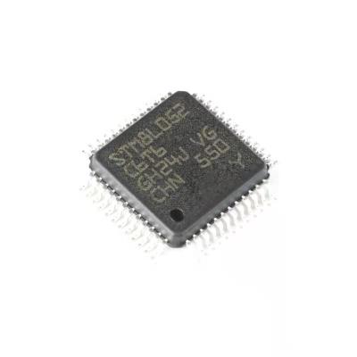 China / STM8L052C6T6 LQFP-48 SMT stm8 Bit Series 32KB Microcontroller Chip IC Flash Integrated Circuit for sale