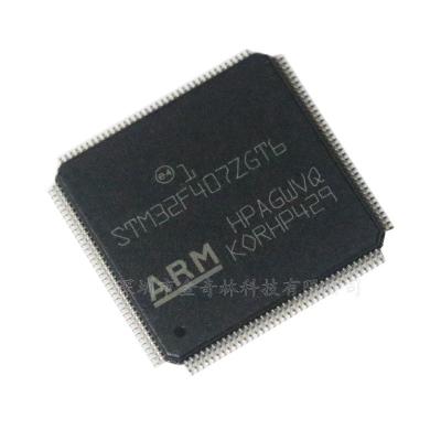 China / STM32F429ZIT6 LQFP-144 Chip STM32-bit 2MB Microcontroller Flash Chip IC Intelligent Integrated Circuit for sale