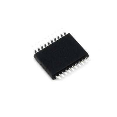 China / CH340T SSOP-20 Chip Bus Interface SMD Device IC USB Electronic Integrated Circuit Full Conversion Speed ​​Duplex New for sale