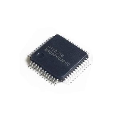 China / original new LCD DRIVER chip LCD DRIVER multi-function LCD display IC, integrated circuits, electronic components HT1621B LQFP -48 wit for sale