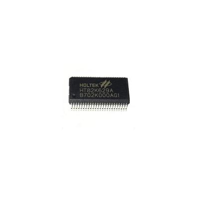 China / key chip USB keyboard chip USB CHIP IC new original, integrated circuits, electronic components with single HT82K629A SSOP-48 for sale