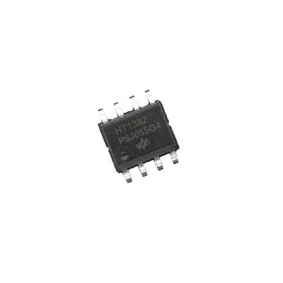 China / chip I2C interface real time clock serial low power timing IC original new, integrated circuits, electronic compo HT1382 SOP-8 for sale