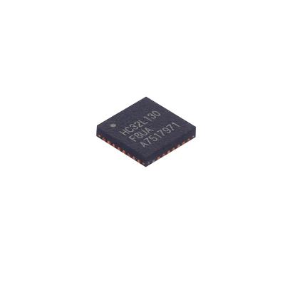 China / Patch 64KB Semiconductor 32 Bit Low Power ARM Microcontroller CHIP IC Electronic Component HC32L130F8UA-QFN32 for sale