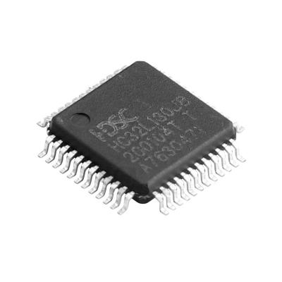 China / 64KB Patch HC32L136K8TA-LQ64 Ultra Low Power Performance 32-Bit Microcontroller Chip A Large Number Of Electronic for sale