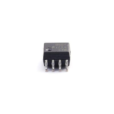 China / patch output CMOS logic gate optical coupler CHIP IC electronic component high speed HCPL-0661-500E SOP-8 accessories for sale