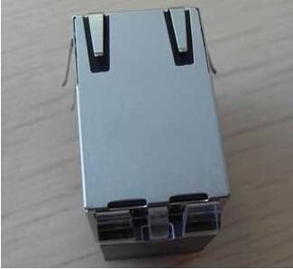 China Weibliches Mini-Verbindungsstück RJ45 USB für Modem/Fräser/Netz-Teiler zu verkaufen