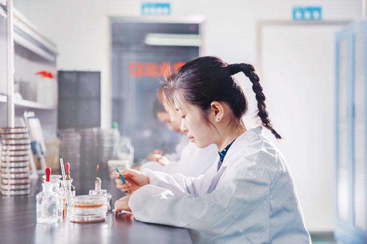 Verified China supplier - Shandong Weijian Biotechnology Co., Ltd.