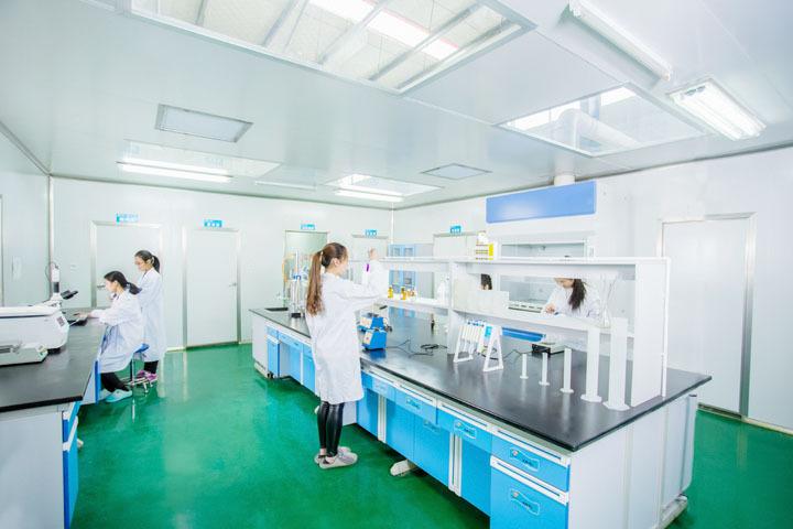 Verified China supplier - Shandong Weijian Biotechnology Co., Ltd.