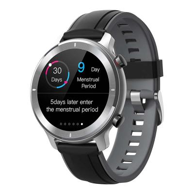 China Touch Screen Touch Screen Smartwatch Mutil-mode Sports Full Heart Rate Monitor Sports Smart Watch for sale