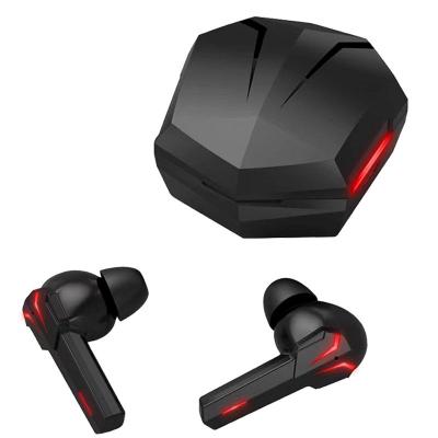 China High Quality In-Ear G33 Tws True Wireless Earphones Waterproof Ipx5 High Fidelity Stereo BT Earbuds for sale