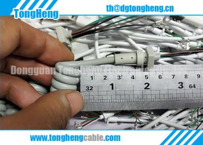 China Cable Assemblies Strain Relief T-001 for sale