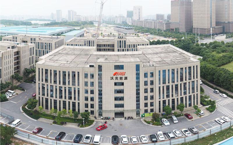 Fornecedor verificado da China - Okay Energy Equipment Co., Ltd
