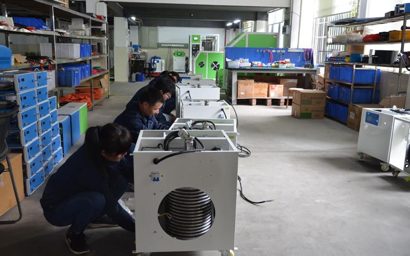 Fornecedor verificado da China - Okay Energy Equipment Co., Ltd
