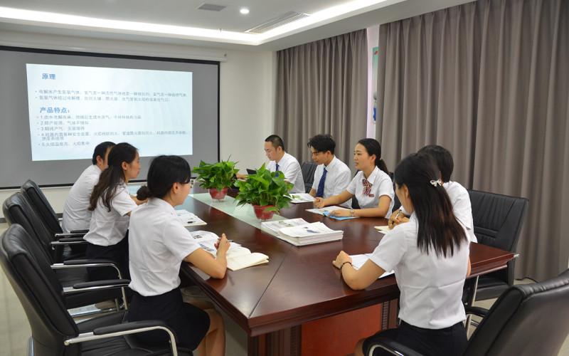 Fornecedor verificado da China - Okay Energy Equipment Co., Ltd