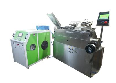 China 220V Ampoule Filling And Sealing Machine For Onion Skin Tubes for sale