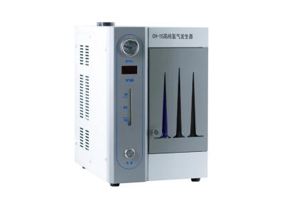 China H2 Gas PEM Hydrogen Generator 500ml/Min Water Electrolysis Hydrogen Generator for sale