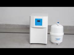 OK-MP10 Laboratory Purification System