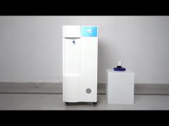 OK-EP80 Laboratory Ultra Pure Water System