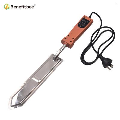 China Electric Honey Extraction Digital Display Honey Temperature Control Uncapping Knife for sale