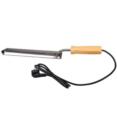 China Benefitbee High Quality Beekeeping Electric Honey Extraction Honey Uncapping Knife for sale