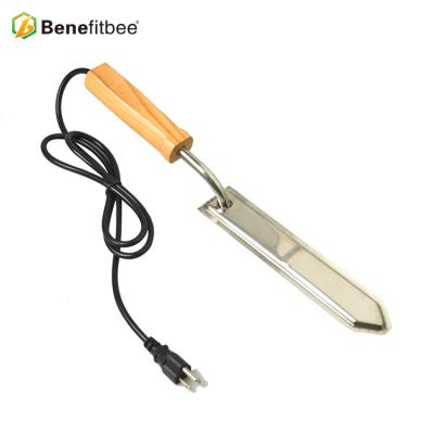 China Cutting Beeswax Frames Beekeeping Bee Equipment Tools Hoard View Honey Uncapping Knife From China for sale