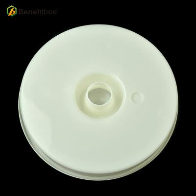 China Farms Beekeeping Supplies Plastic Bee Feeder With High Quality for sale