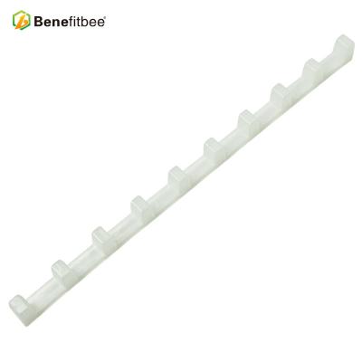 China China Beehive Frame Beekeeper Tool Plastic Bee Hive Frame Spacer for sale