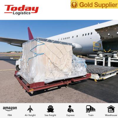 China professional fast shipping warehouse service china to germany logistics air freight for sale