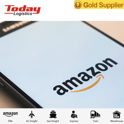 China Amazon independent warehouse best fast safe shipping from china to mexico price shipping for sale