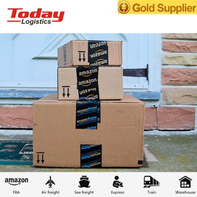 China Cheap Amazon Hong Kong Hot Shipping From Independent Warehouse To Canada Warehouse for sale