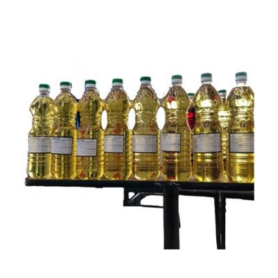 China High Crude Line Palm Oil Processing Plant Edible Oil Refinery Oil Yield Sunflower Seed Oil Refining Plant for sale