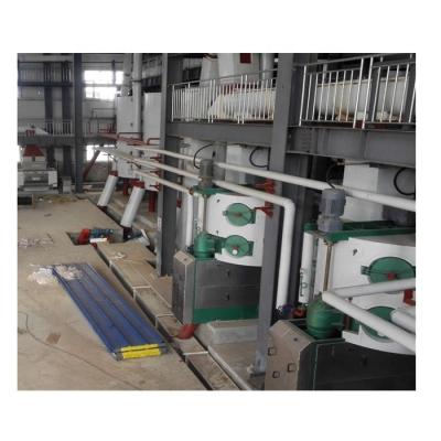 China High oil yield efficiency sunflower cooking oil machine production line/corn oil press plant machine for sale for sale