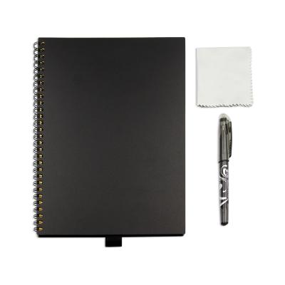 China Rocketbook Reusable Smart Wet-Erase Notebook Of High Quality Durable Stocks Of Stocks for sale