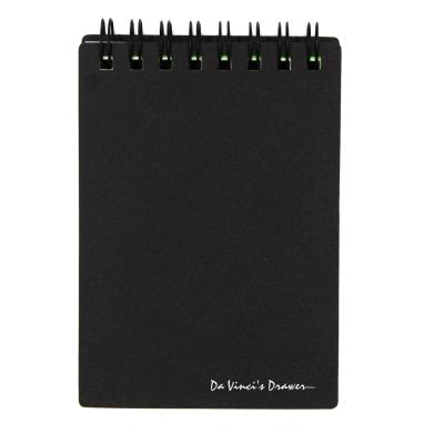 China Reusable Custom Grid Notepad Smart Reusable Notebook with Erasable Pen for sale