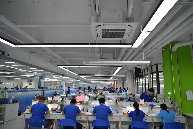 Geverifieerde leverancier in China: - Bluesky Digital Dental Lab Co,.LTD