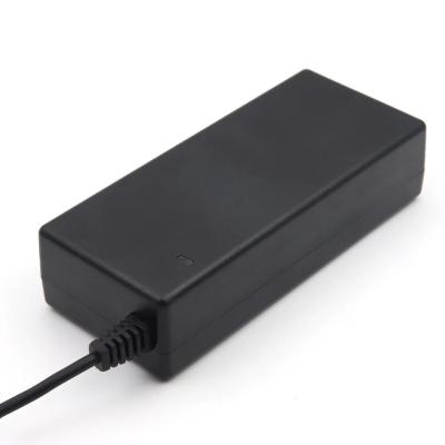 China Power Adapter 24V 3.5A Desktop Power Adapter 24V 3.5A 3.75A 85W Power Supply for sale